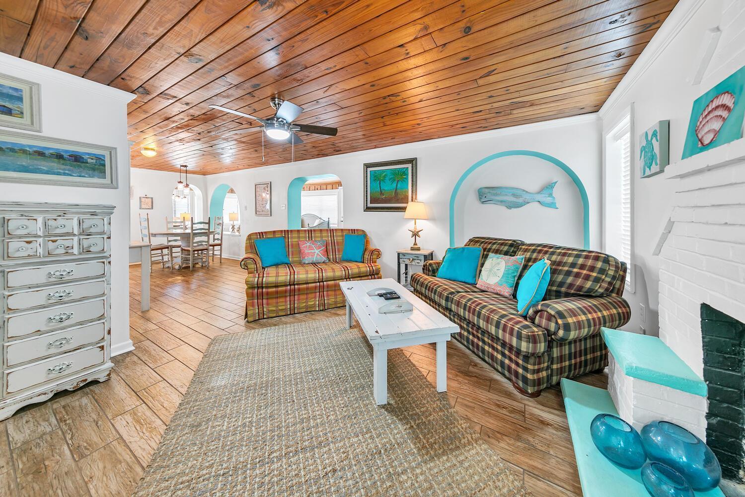 If It'S The Beaches By Emerald Coast Retreats Panama City Beach Exterior photo