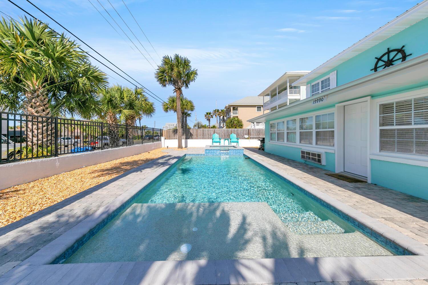 If It'S The Beaches By Emerald Coast Retreats Panama City Beach Exterior photo